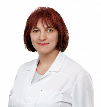 Корабельникова Анна Юрьевна