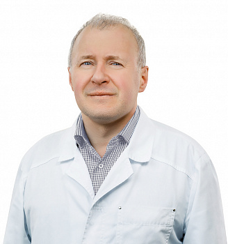 Линник Александр Валерьевич