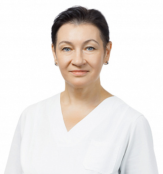 Петрова Лариса Васильевна