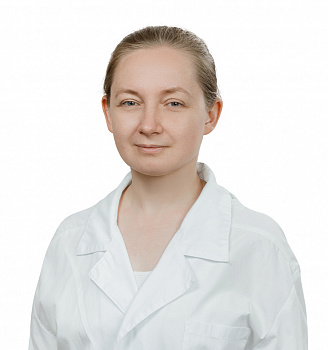 Яковлева Татьяна Николаевна