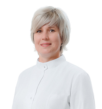 Букина Екатерина Викторовна