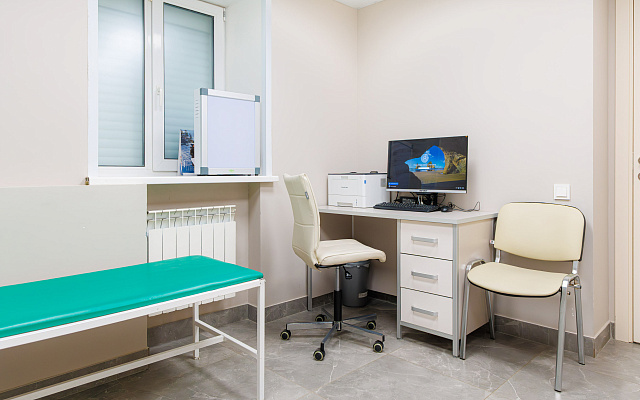 Фото клиники