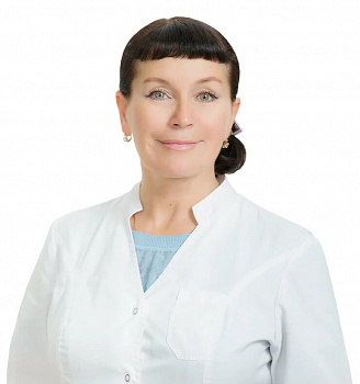 Кашкина Наталья Викторовна