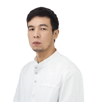 Маташимов Абдусалам Аманкелдиевич