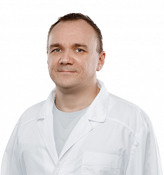 Коваленко Сергей Валерьевич