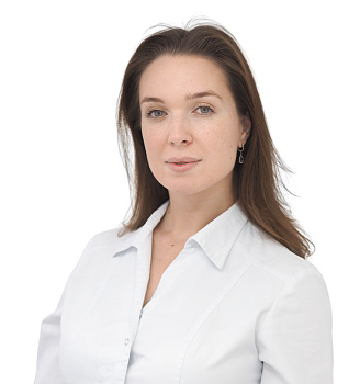 Сперанская Елена Александровна