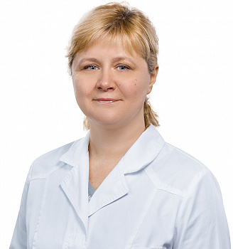 Котельникова Владислава Валерьевна