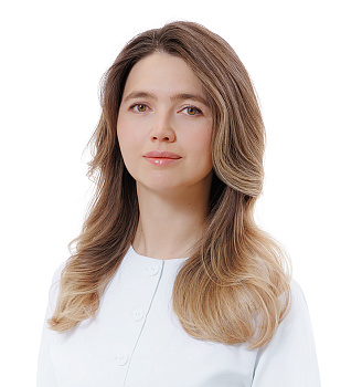 Оноприенко Оксана Павловна