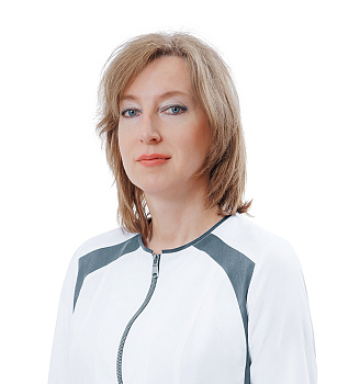 Гнеденко Екатерина Петровна