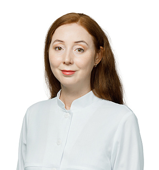 Зуева Екатерина Станиславовна 