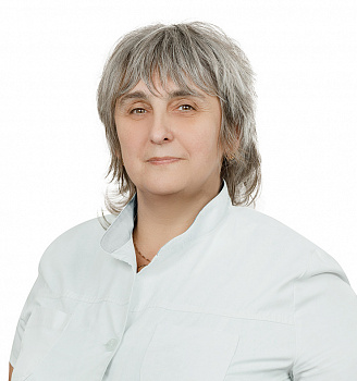 Жуланова Елена Вадимовна