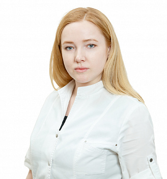 Ерихова Олеся Николаевна
