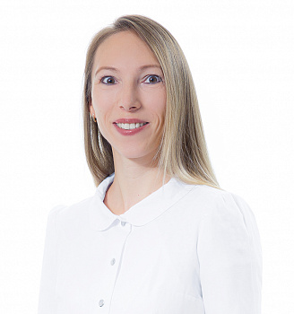 Вьюжанина Ольга Алексеевна