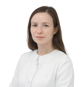 Стамикова Светлана Игоревна