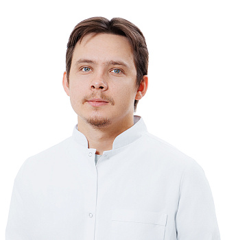 Кужлев Денис Олегович