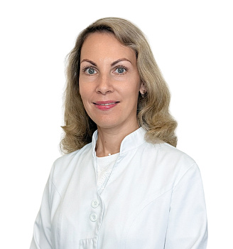 Пермякова Наталья Владимировна