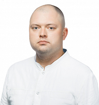 Суслопаров Никита Михайлович