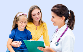 Третье УЗИ бесплатно