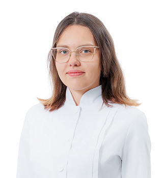 Поздеева Ольга Сергеевна