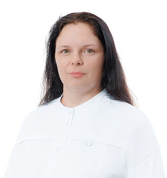 Аксенова Валентина Александровна