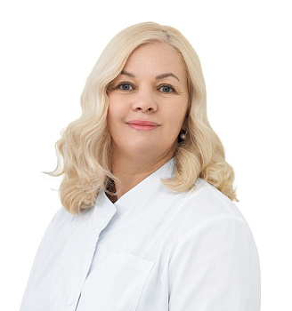 Баландина Наталия Николаевна