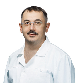 Судюков Олег Александрович