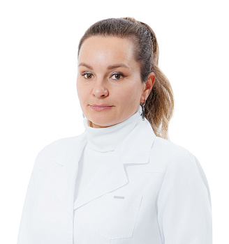 Завьялова Мария Викторовна