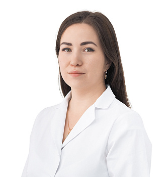 Варнавская Наталья Михайловна