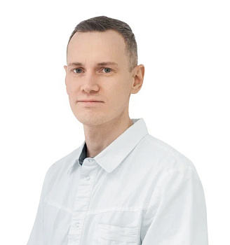 Зорин Сергей Николаевич