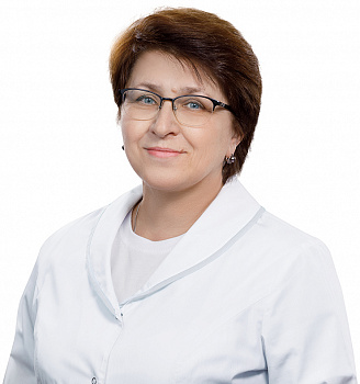 Гуничева Людмила Анатольевна