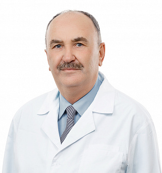 Карянов Александр Павлович
