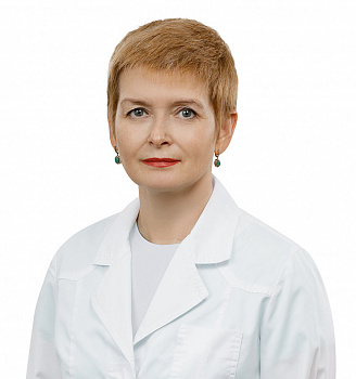 Шошина Наталья Егоровна