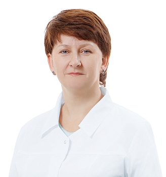 Поединок Виктория Викторовна