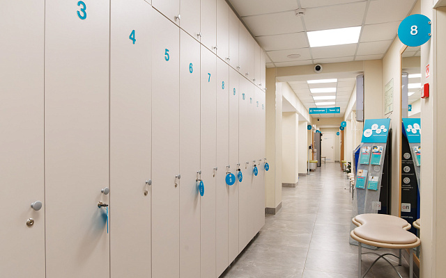 Фото клиники