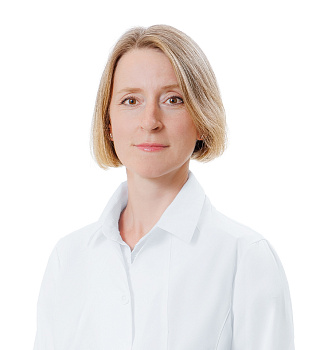 Русских Ольга Владимировна