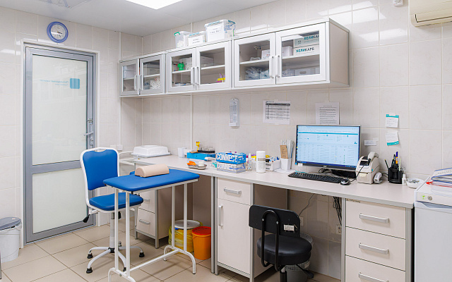 Фото клиники