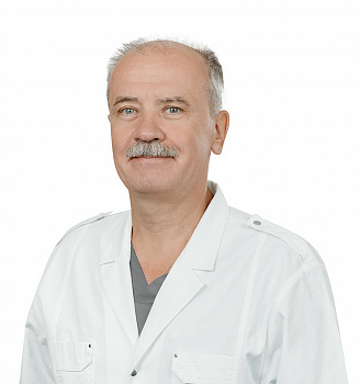 Кошкин Алексей Петрович