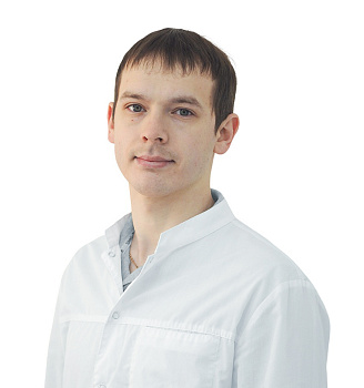 Осетров Максим Сергеевич