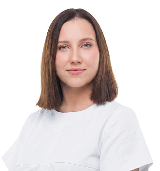 Горбенко Марина Анатольевна