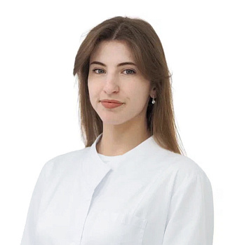 Поролло Наталья Андреевна