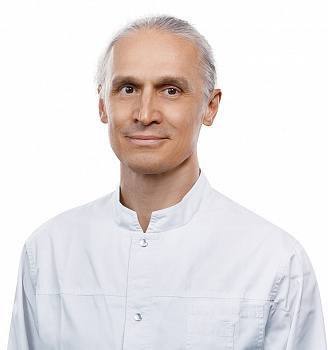 Анипко Дмитрий Владимирович