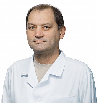 Медик Евгений Валерьевич