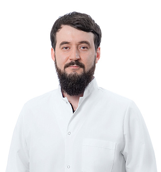 Кусаев Кирим Харонович