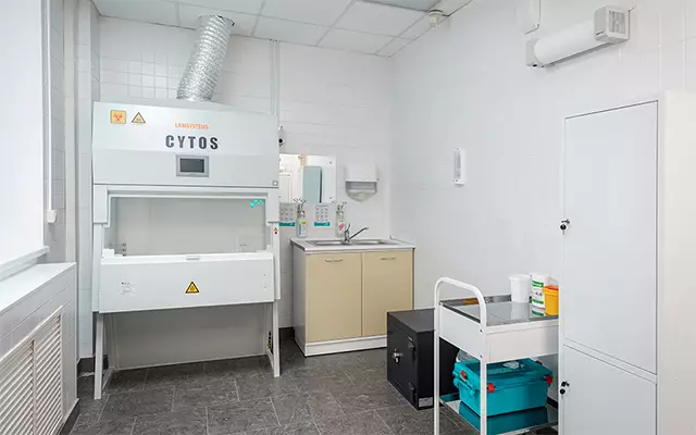 Фото клиники