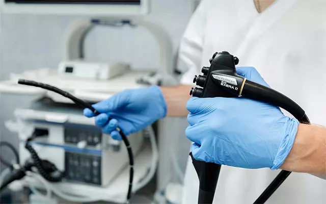 Фото клиники