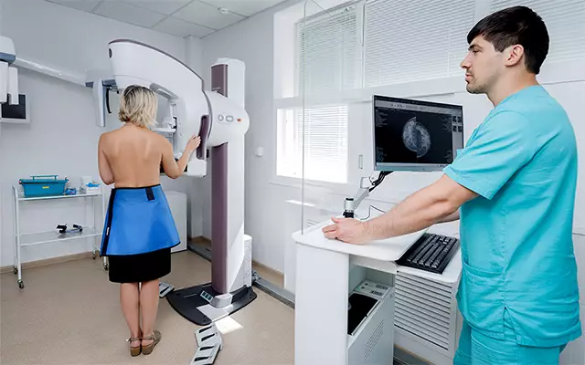 Фото клиники