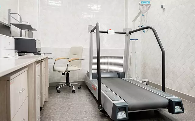 Фото клиники