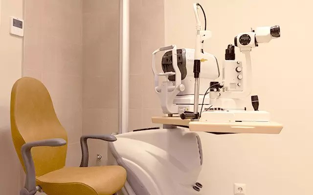 Фото клиники