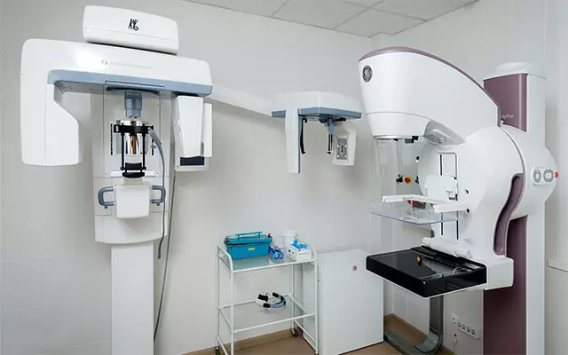 Фото клиники