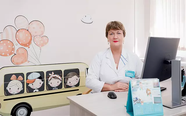 Фото клиники